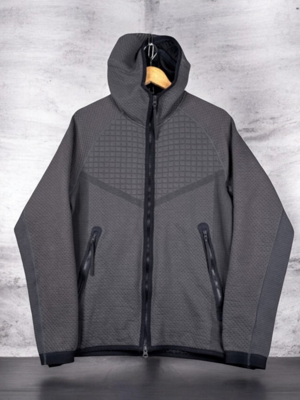 Nike Tech Pack Full Zip Hoodie Sportswear Therma-FIT ADV XL